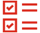 Operational financial integration